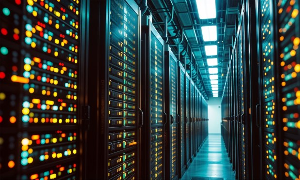 Big Tech Makes Money by Spending on AI Infrastructure