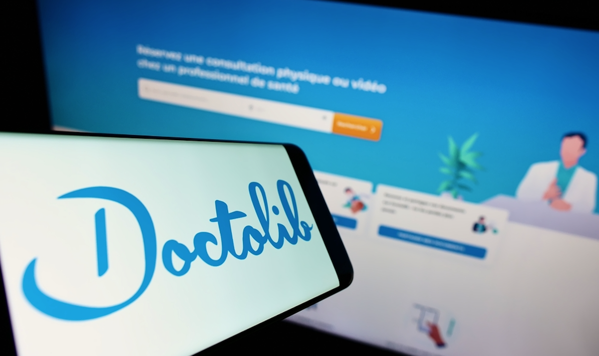 Adyen and Doctolib Partner on Embedded Financial Products in Healthcare