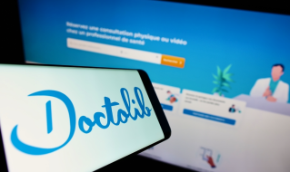 Adyen and Doctolib Partner on Embedded Financial Products in Healthcare
