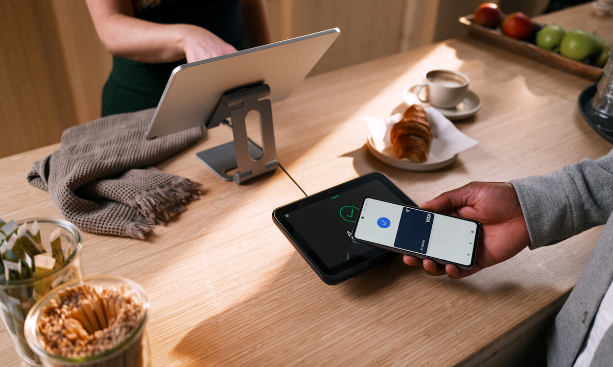 Adyen Executives Cite Digital Disruption Strengths as Volume Growth Slows