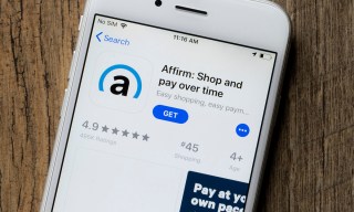 Affirm CEO Says They Own Half of US Pay Later Revenue