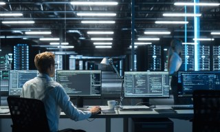 As AI Advances, So Do Cyber Threats on Commerce 