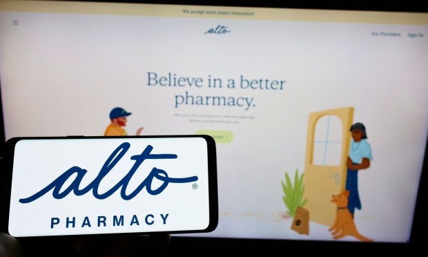 How Alto Pharmacy Is Redefining the Pharmacy Experience Through Digital Innovation