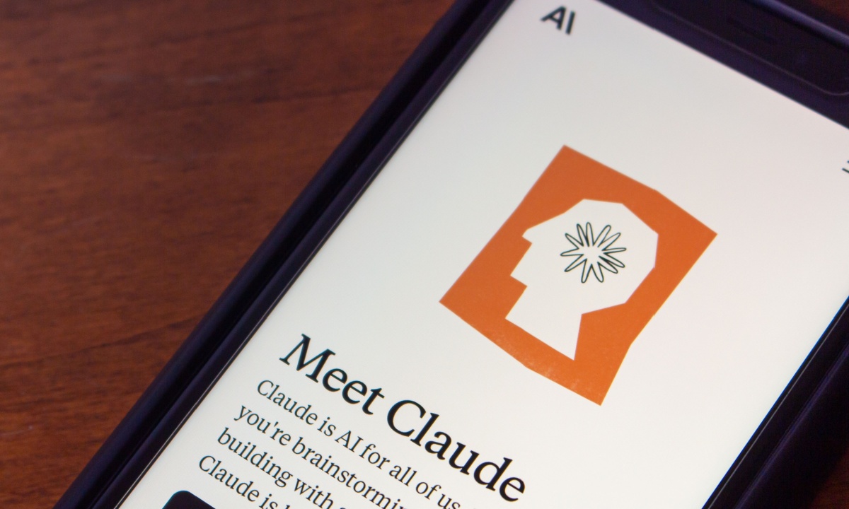 Report Says Amazon May Be Negotiating New Anthropic Investment