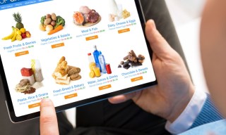 Amazon Forms Grocery Delivery Pact With Mexico’s Jüsto