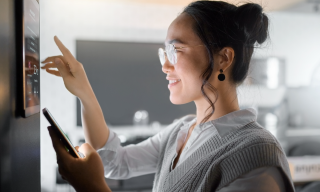 Apple’s AI-Powered Smart Home Hub May Be Able to Order Groceries