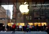 Apple Faces Fine in First Charge Under EU’s Digital Markets Act