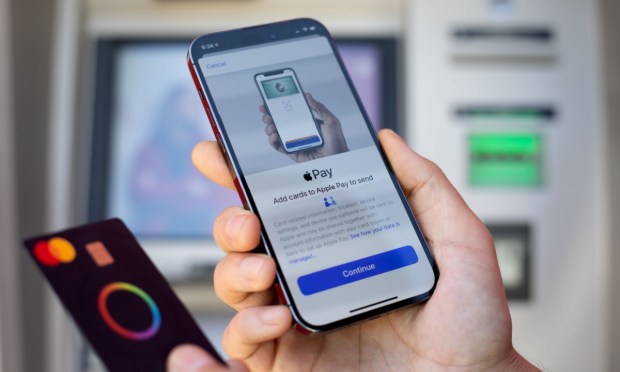 Final CFPB Rule Expands Oversight of Big Tech’s Payments Ambitions