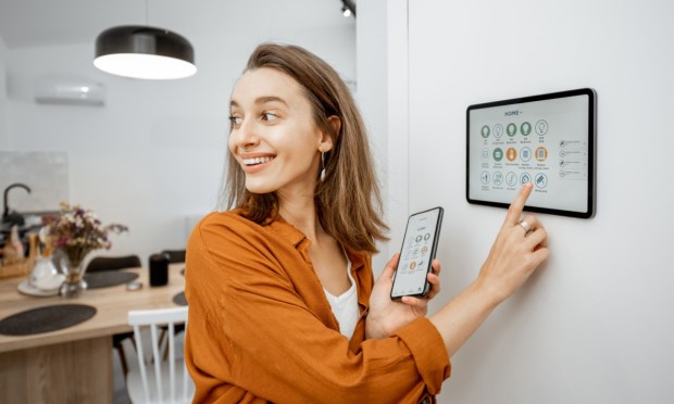 Report: Apple Developing AI-Powered Smart Home Device