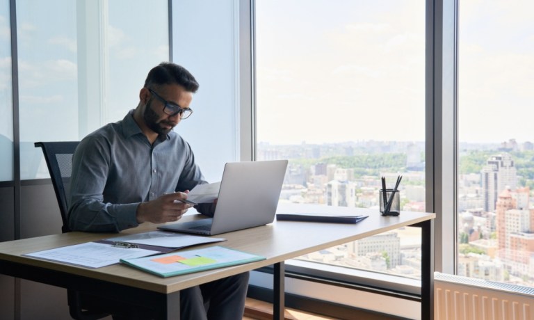 b2b payments, blockchain, automation