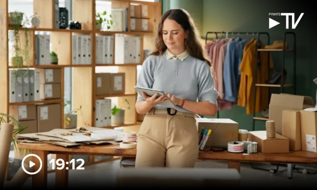 Panel: Small Businesses Want Control, Automation Gives It to Them