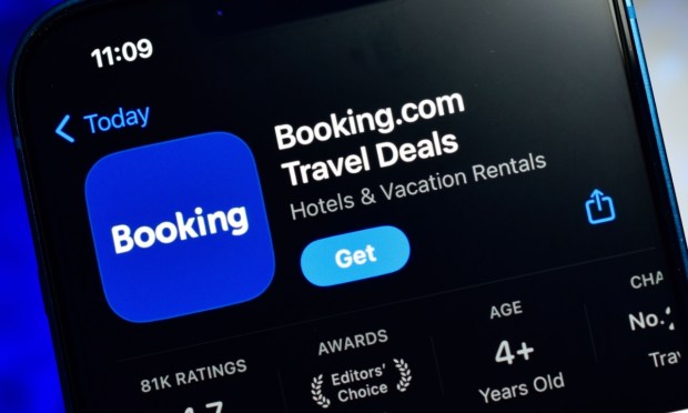 Booking.com Gets ‘Gatekeeper’ Status Under Digital Markets Act