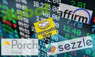 Sezzle Doubles After Earnings and Leads CE 100 Index 6.3% Higher