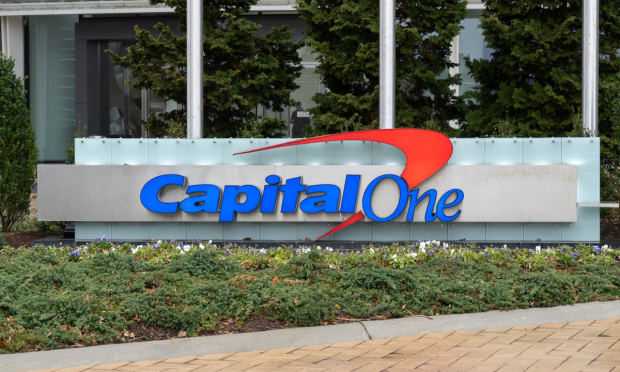 Capital One Discloses CFPB Investigation of New High-Interest Savings Accounts