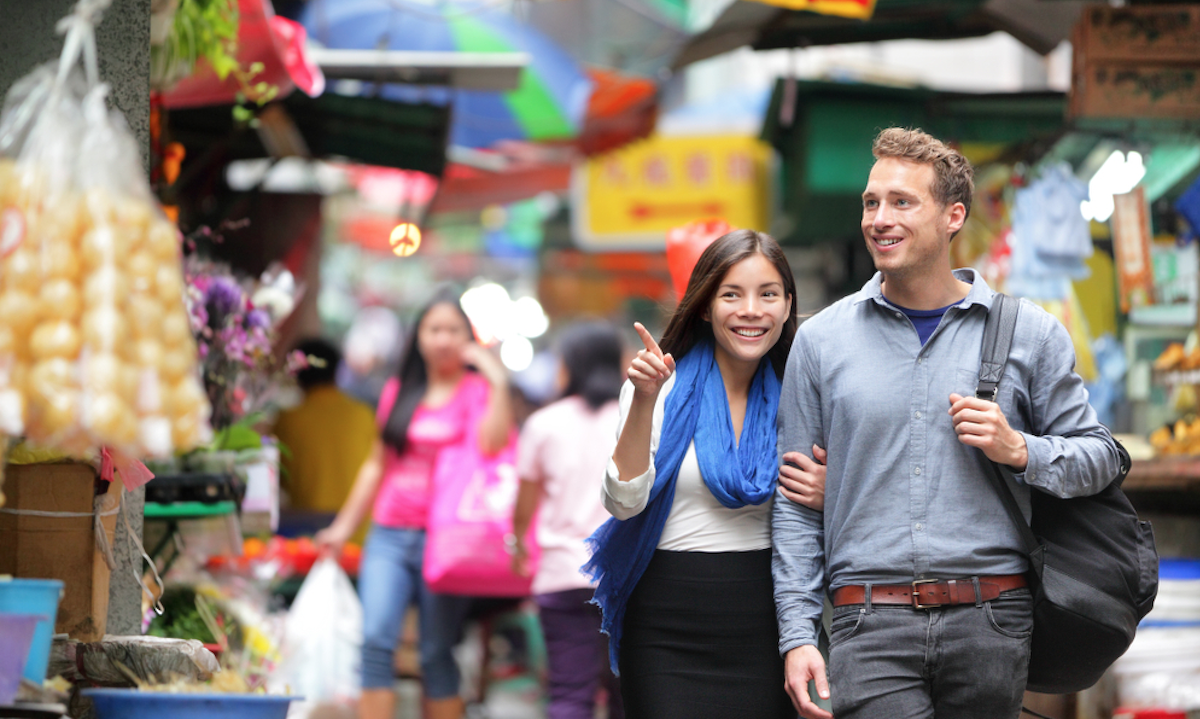 Citi and Bank of Shanghai Team on International Travel Payments