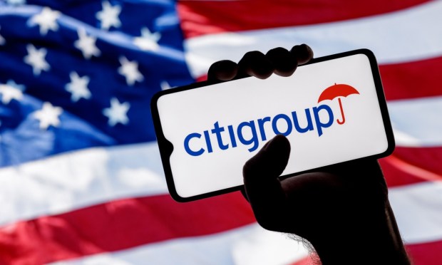 Report: US Government Investigating Citigroup’s Anti-Money Laundering Policies