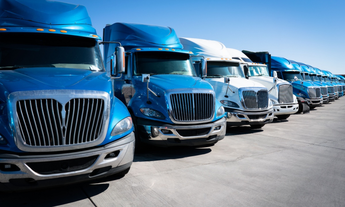 Class8 Raises $22 Million for AI-Powered Logistics Solutions for Fleets