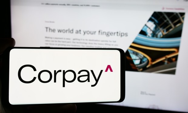 Corpay Vehicle Payments Business Helps Drive Profit