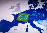 Tech Investor Niel: EU Risks Being ‘Abandoned’ in AI Race