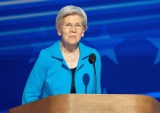 Elizabeth Warren: TD Bank Execs Should Have Been Prosecuted