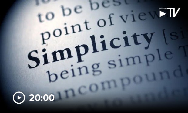 FIS: Complexity Need Not Be the Default Setting for Business Payments