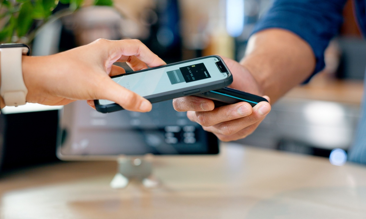 FOMO Pay and Mastercard Collaborate on Tap-on-Phone Payments