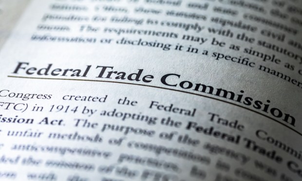 FTC Charges Review Platform Sitejabber With Deceiving Consumers