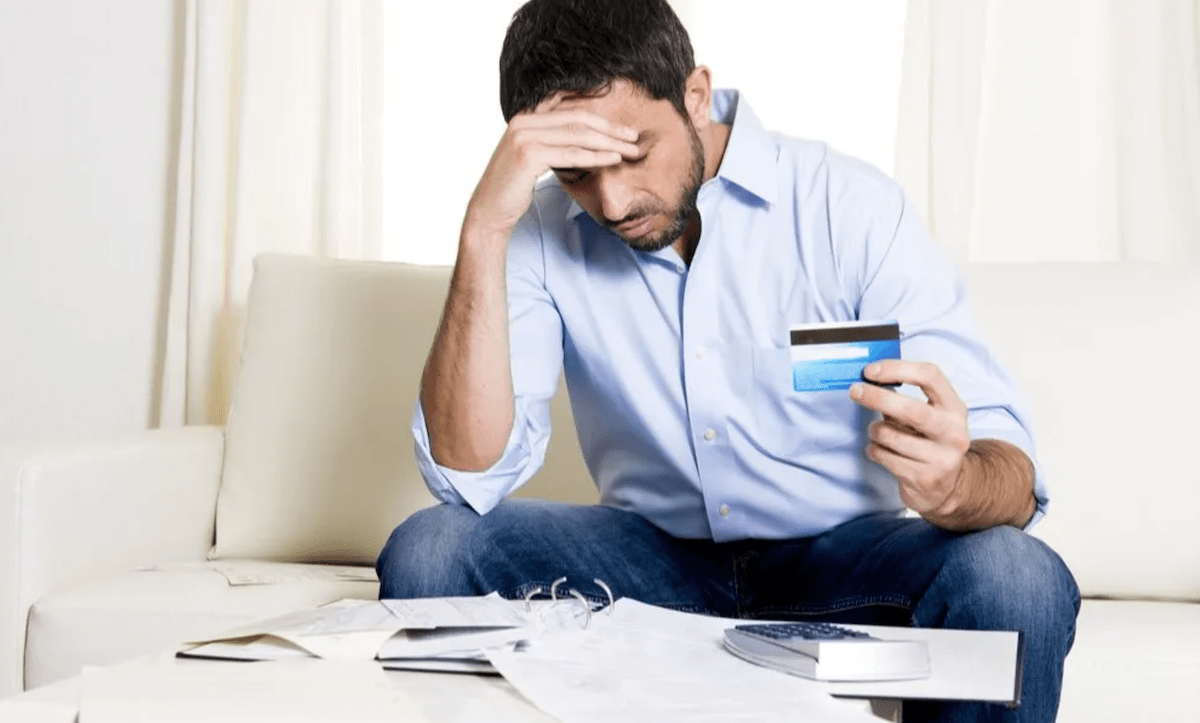 Fed: Household Debt Nears $18 Trillion as Delinquencies Pressure Consumers
