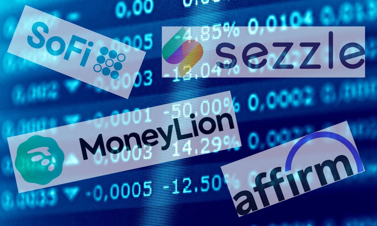 FinTech IPO Index Gains 2.3% as Digital Surges Ahead of Earnings