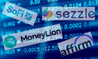 FinTech IPO Index Gains 2.3% as Digital Surges Ahead of Earnings