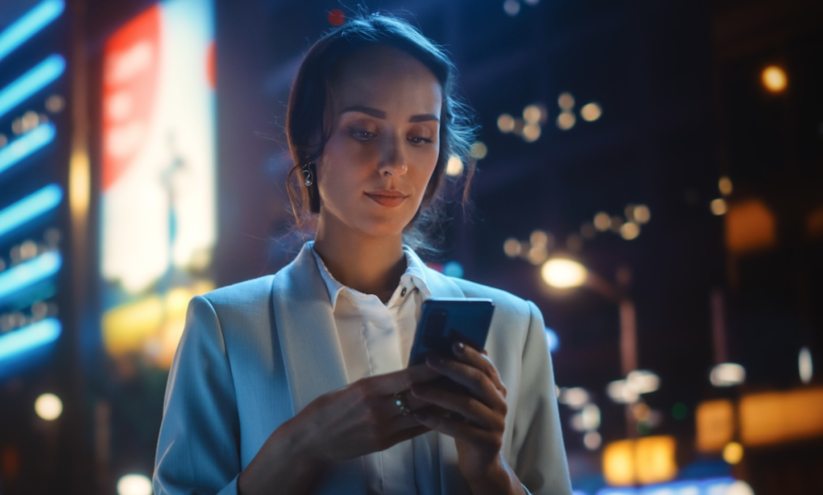67% of FinTechs Prioritize Mobile Capabilities to Drive Growth and Engagement