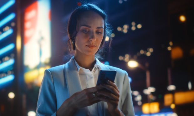 67% of FinTechs Prioritize Mobile Capabilities to Drive Growth and Engagement