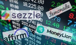 November Is No Turkey as FinTech IPO Roars Ahead 25% for the Month