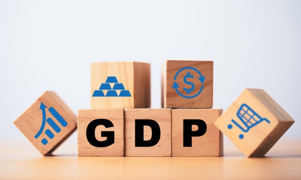 Latest GDP Data Indicates Continuing Pressures on Disposable Income