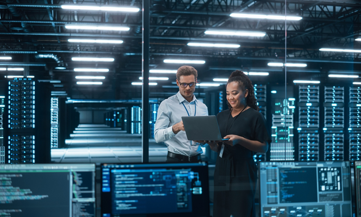 77% of COOs Using GenAI Report Positive ROI, With Customized Tools Leading the Way