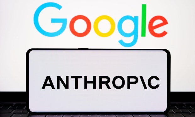 Google Deepens Anthropic Partnership With New $1 Billion Investment