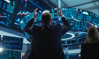 IPO Market Struggles as Investors Flock to AI