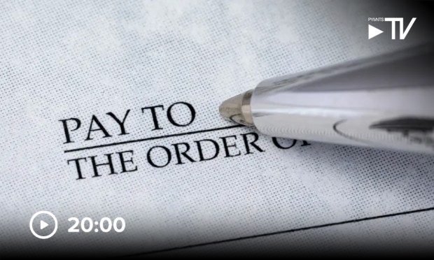 Paper Check Fraud’s Weakest Link Is … the Paper Check