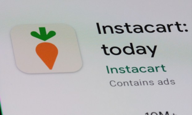 Instacart CEO: Retailer Integrations Streamline Shopping, Drive Growth