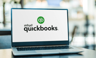 Intuit Upgrades QuickBooks as Small Businesses Tap AI for Accounting
