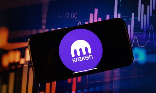 Kraken to Begin Shutdown of NFT Marketplace