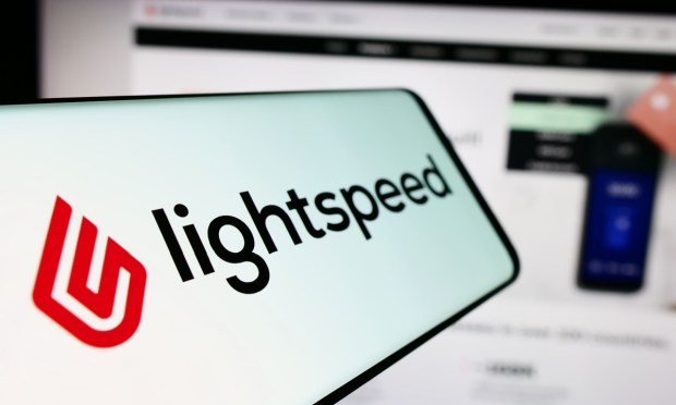Lightspeed Focuses on Software Revenue and Stays Mum on Sale Rumors
