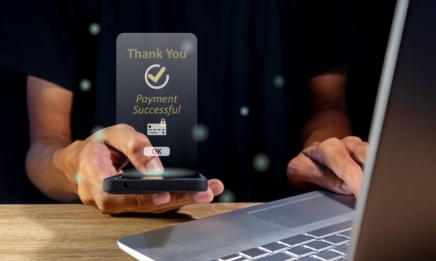 Mastercard and Tap Payments to Launch Click to Pay With Payment Passkey