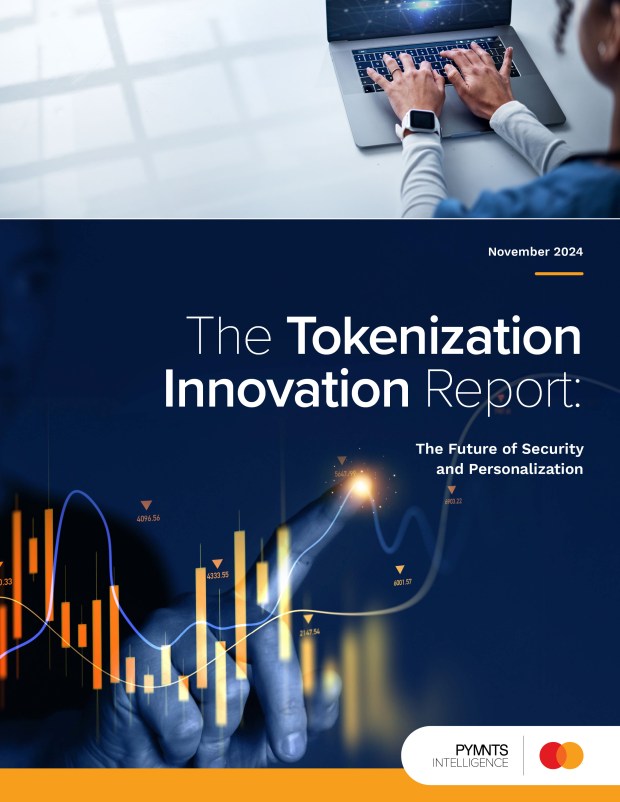 The Tokenization Innovation Report