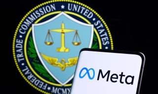 Antitrust Trial Sees FTC and Meta Debate Whether Company Has Competitors