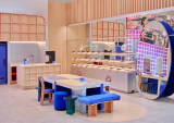 Meta Testing Experiential Retail to Sell Ray-Ban Smart Glasses