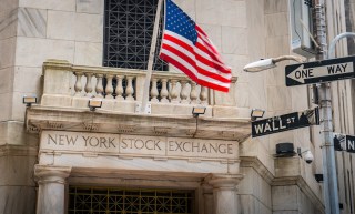 Report: Stock Market Selloff Could Impact High-Income Earners’ Retail Spending