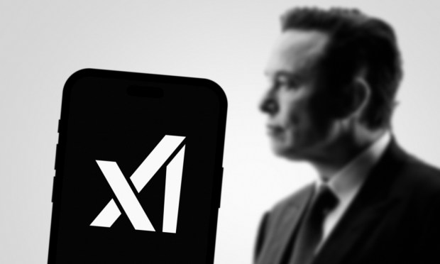 Nvidia Reportedly Weighing Investment in Musk’s xAI