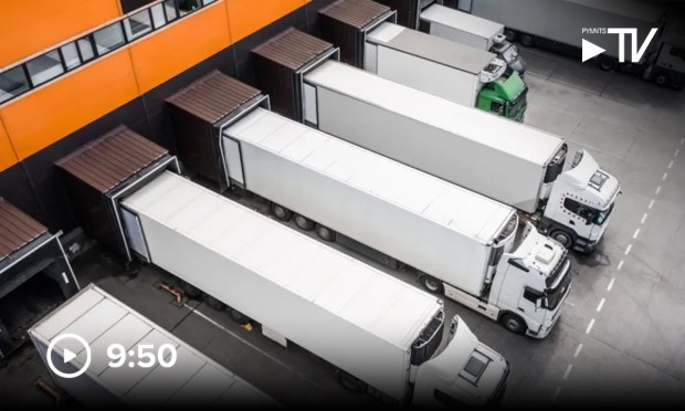 Robots and AI Are Rebuilding the Supply Chain From Ground Up