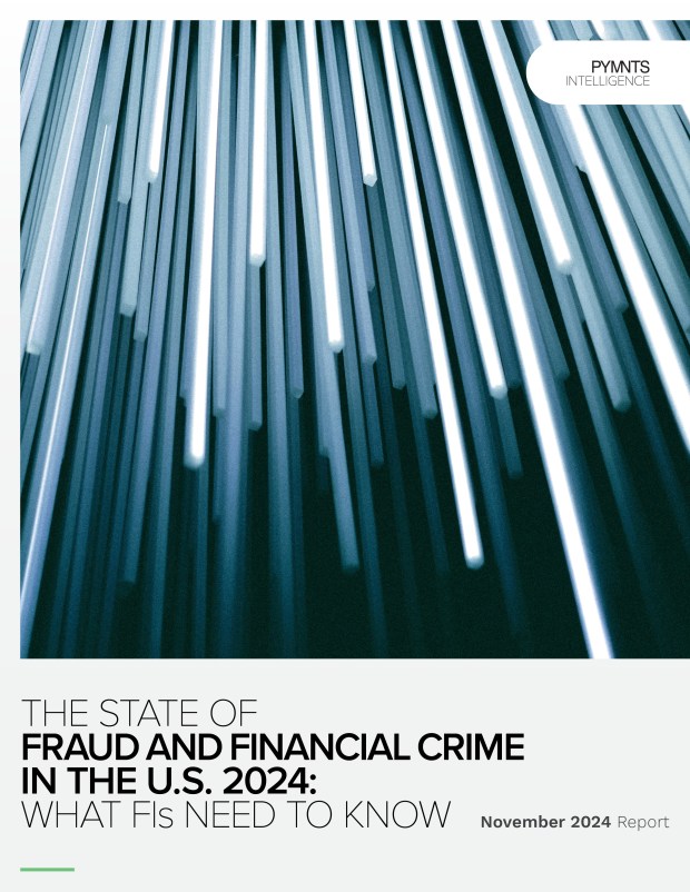 The State of Fraud and Financial Crime in the U.S. - November 2024